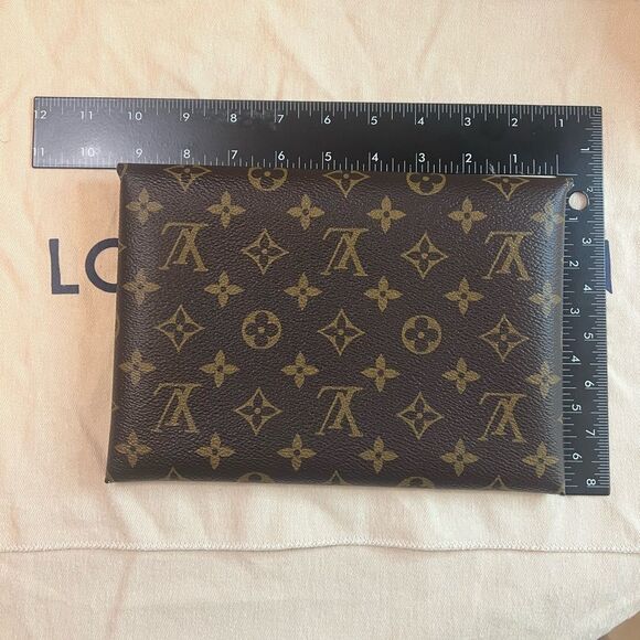 Louis Vuitton LARGE Kirigami Pouch - Picture 3 of 9